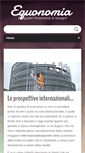 Mobile Screenshot of equonomia.it
